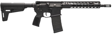 Sig Sauer M400 SDI X-Series 5.56 NATO 11.5" 30+1 Semi-Auto Pistol