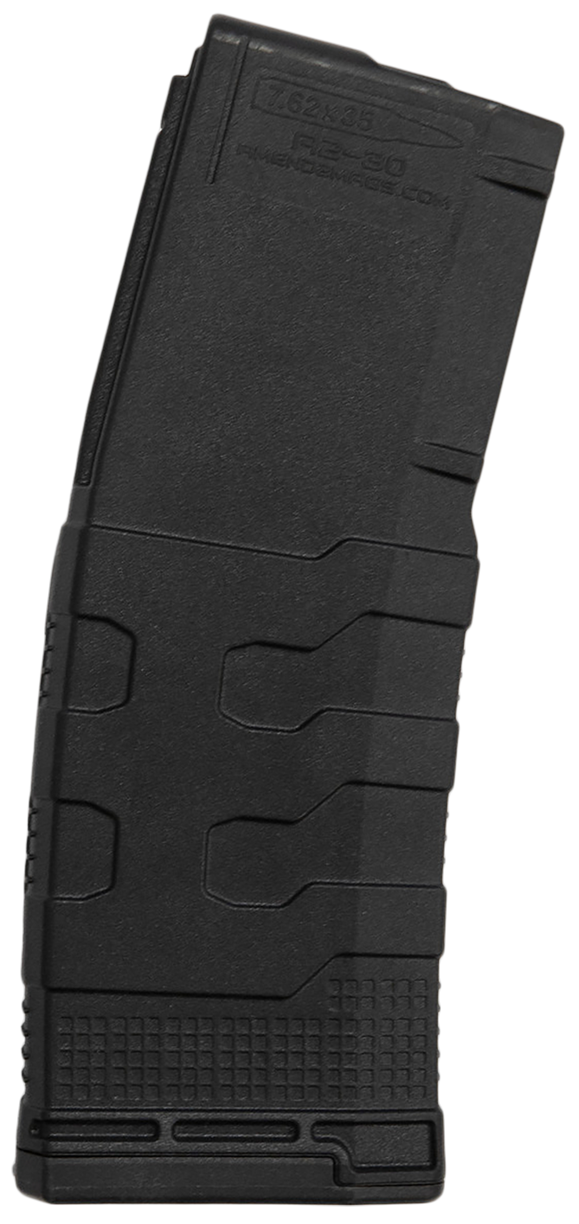 Amend2 MOD-3 5.56/.223 30rd AR-15 Black Polymer Magazine