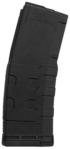 Amend2 MOD-3 5.56/.223 30rd AR-15 Black Polymer Magazine
