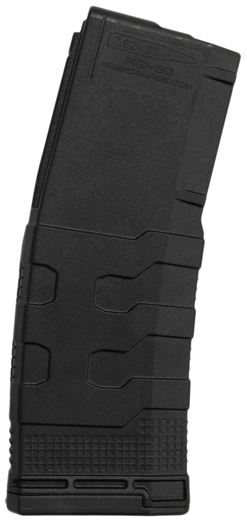 Amend2 MOD-3 5.56/.223 30rd AR-15 Black Polymer Magazine