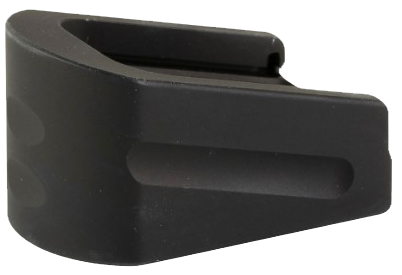 Kimber KDS9C 9mm Luger +3 Magazine Extension - Black Aluminum