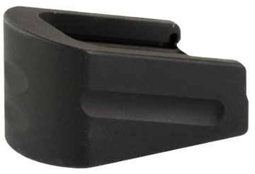 Kimber KDS9C 9mm Luger +3 Magazine Extension - Black Aluminum