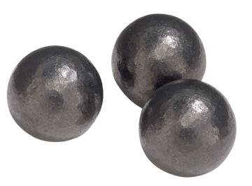 Speer Ammo 5142 Lead Balls 54 Cal .530 223gr Round Ball - 100/Box
