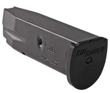 Sig Sauer MAGMODF4310 P320/P250 .40 S&W/.357 Sig 10-Round Blued Steel Magazine