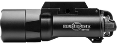 Surefire X300U-B Ultra 1000 Lumens Weapon Light - Black — view 2