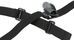 Blue Force Gear GMT Sling 1.25" Black Nylon — view 2