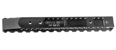 Tapco TAP22044 10/22 Scope Base 20 MOA Black — view 2