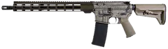 Shark Coast Tactical Viking 5.56 NATO 16" 30+1 Semi-Auto AR Rifle — view 2