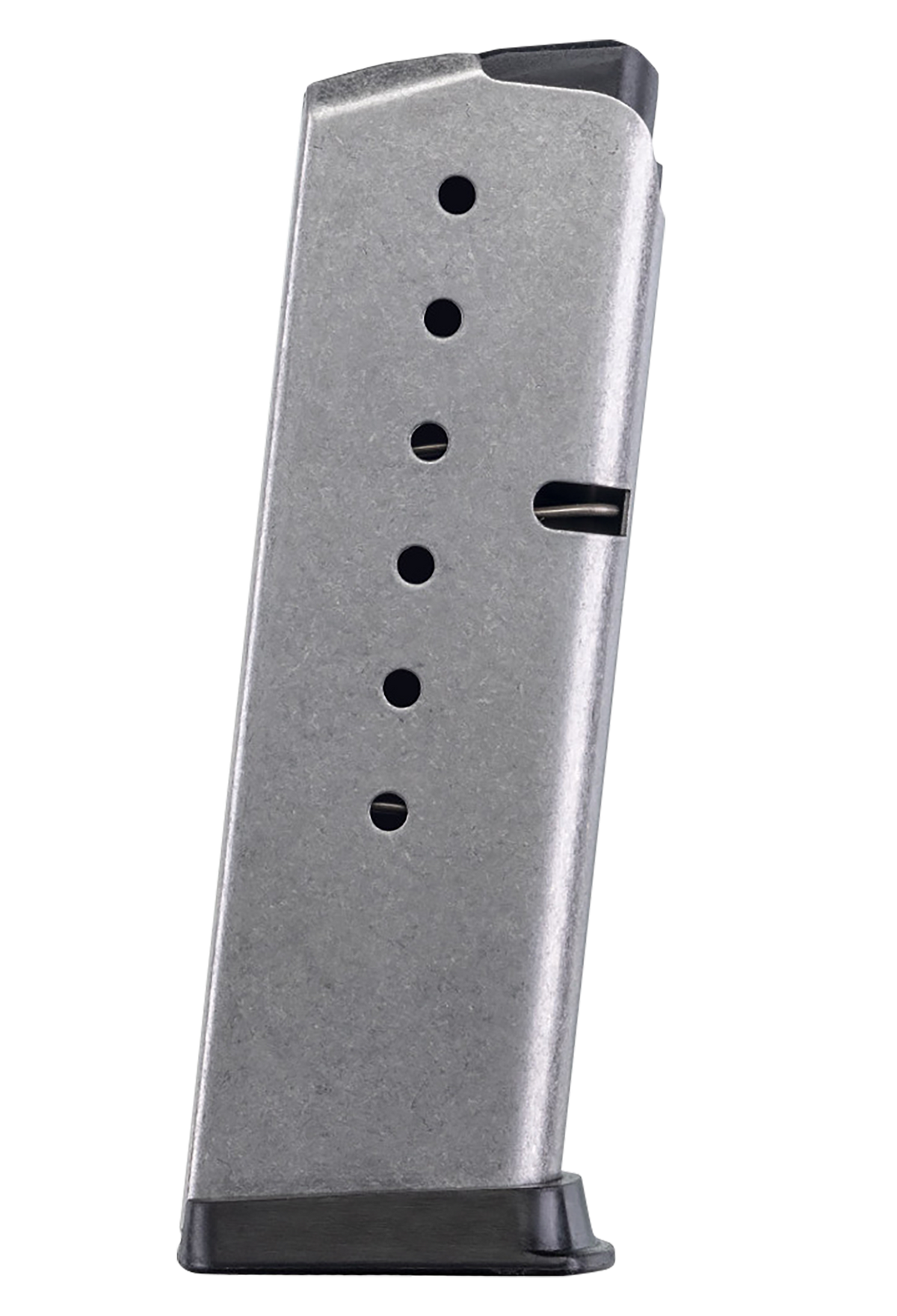 Kahr Arms K820 OEM 9mm Luger 7-Round Stainless Steel Magazine — view 2