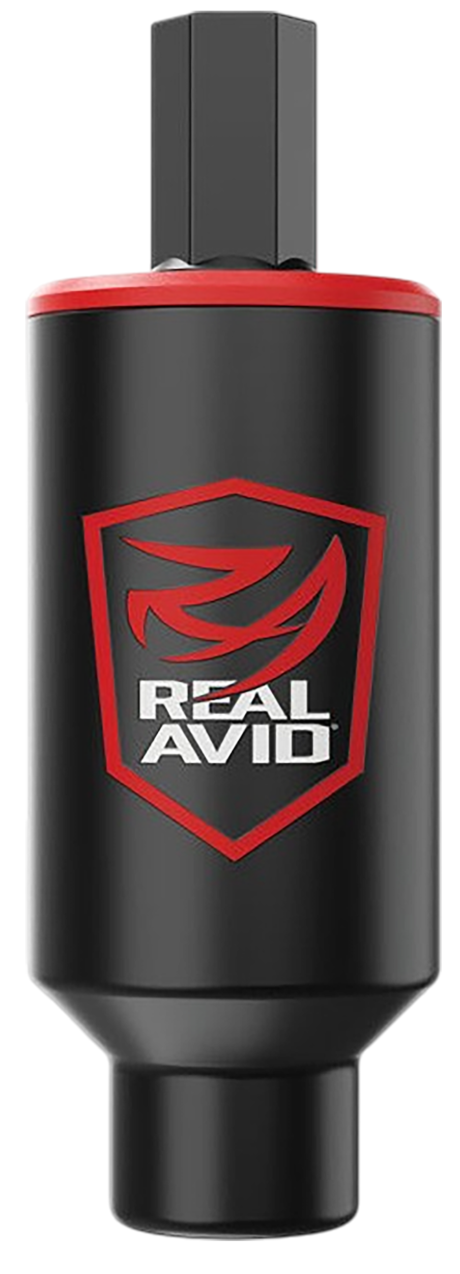 Real Avid Smart Torq Fixed Limiter 30 in-lb Black/Red — view 2