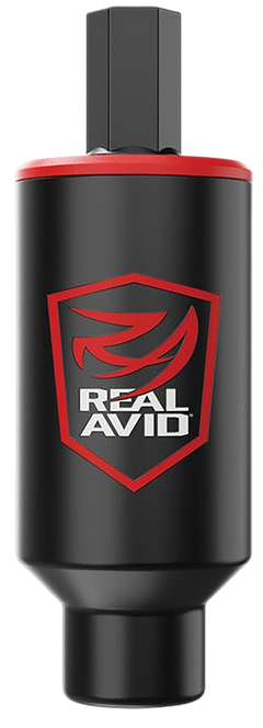 Real Avid Smart Torq Fixed Limiter 30 in-lb Black/Red — view 2