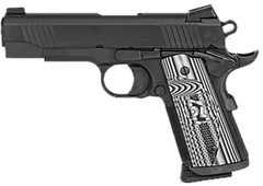 Colt Mfg 1911 Commander Combat Unit 9mm Luger 4.25" 9+1 Semi-Auto Pistol — view 2