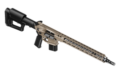 Radian Weapons Model 1 6mm ARC 18" 20+1 Semi-Auto Rifle - Flat Dark Earth — view 2