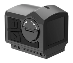 Infitac Fast Mini FMP13 Thermal Pistol Sight 13mm Black — view 2