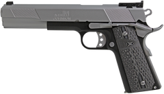 Iver Johnson Arms Eagle XL Deluxe 10mm Auto 6" 8+1 Semi-Auto Pistol - Two-Tone — view 2