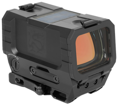 Holosun AEMS Max Ronin 1x 1.1"x0.87" 2 MOA Green Dot/65 MOA Circle Enclosed Red Dot Sight — view 2