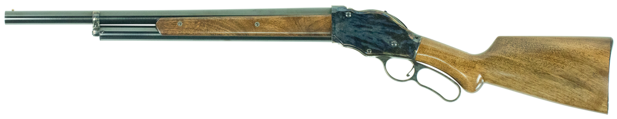 Chiappa Firearms 1887 12 Gauge 22" 5+1 Lever Action Shotgun — view 2