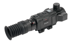 iRay USA NOCPIX RICO3-L35R 384x288 35mm 3X LRF Thermal Weapon Sight — view 2