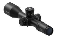 ARKEN SH-4 Gen II 4-16x50 FFP VHR 34mm Tube Riflescope - MOA — view 2