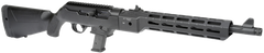 Midwest Industries Combat Ruger PC9 12" M-LOK Free-Float Handguard - Black — view 2