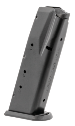 Mec-Gar Tanfoglio Witness Large Frame 40 S&W 14-Round Anti-Friction Coating Magazine — view 2
