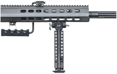 Barrett M82A1 50 BMG 20" 10+1 Semi-Auto Rifle — view 2