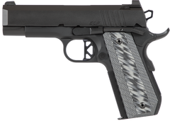 Dan Wesson ECP 9mm Luger 4" 9+1 SAO Pistol — view 2