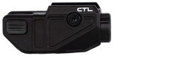 Viridian CTL C Series SAFECharge 580 Lumen LED Tactical Light for Glock 17/19/22/23 — view 2