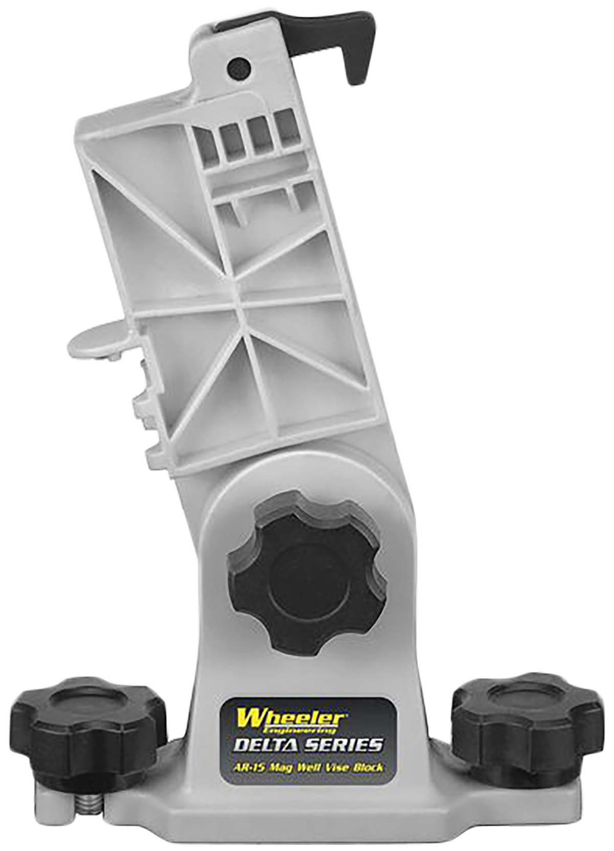 Wheeler 156111 Delta Series AR Armorer's Essentials Kit 7-Piece — view 2