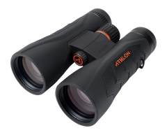 Athlon Midas G2 UHD 10x50mm Roof Prism Binoculars — view 2