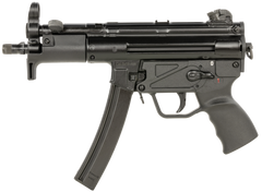 Century Arms AP5 P CORE 9mm Luger 5.75" Threaded 30+1 Semi-Auto Pistol — view 2