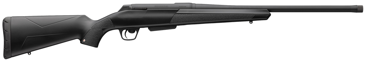 Winchester Guns XPR SR 30-06 Springfield 20" 3+1 Bolt Action Rifle - Left Hand — view 2