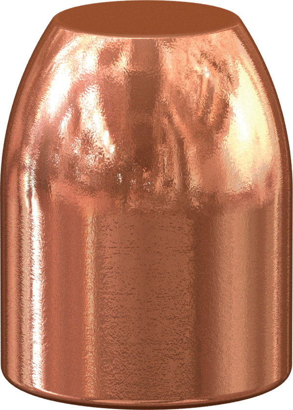 Speer Ammo 4490 TMJ 50 Cal .500 300gr Total Metal Jacket Flat Nose Reloading Bullets - 50/Box — view 2