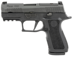 Sig Sauer P320 XCompact 9mm Luger 3.6" 15+1 Striker-Fired Pistol — view 2