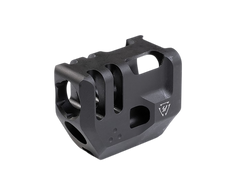 Strike Industries G3 Mass Driver Compensator Black Steel 9mm - Glock 19 Gen 3 — view 2