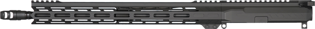 CMMG Resolute MK4 350 Legend 16.1" M-LOK Free-Float Complete Upper - Armor Black — view 2