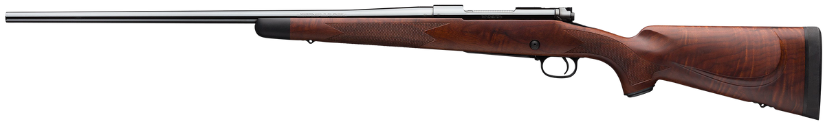Winchester Model 70 Super Grade 6.8 Western 24" 3+1 Bolt Action Rifle — view 2