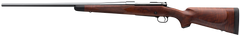 Winchester Model 70 Super Grade 6.8 Western 24" 3+1 Bolt Action Rifle — view 2
