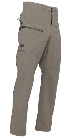 Leupold Storm Warden Rain Pant - Ash Green XXL — view 2