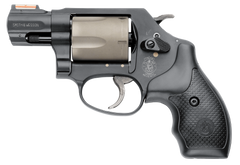 Smith & Wesson Model 360 PD 357 Magnum / 38 Special +P 1.88" 5rd Revolver - CA Compliant — view 2