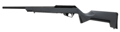 Savage RXR22 22 LR 16.5" 10+1 Semi-Auto Rifle - Military Gray — view 2