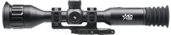 AGM Global Vision Adder TS50-384 Thermal Rifle Scope 4-32x 50mm 384x288 50Hz Black — view 2