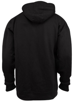 Glock Traditional Hoodie XL Black Long Sleeve — view 2