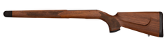 WOOX Sporter Precision Stock Walnut Fits Ruger American — view 2