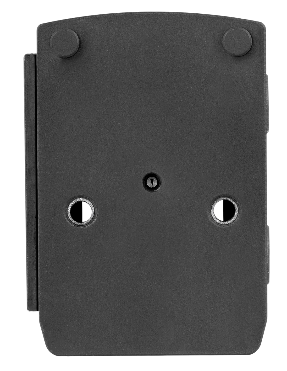 Olight AOSP091 Osight/Osight X Rail Mount Adapter Black Aluminum — view 2