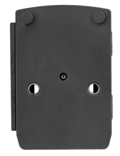 Olight AOSP091 Osight/Osight X Rail Mount Adapter Black Aluminum — view 2