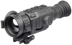 AGM Global Vision Rattler V2 50-640 Thermal Rifle Scope 2.5-20x 50mm 640x512 50Hz Black — view 2