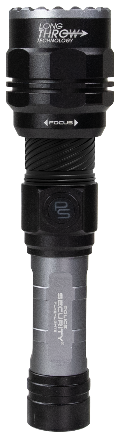 LB Marketing PSF Long Throw Flashlight 1500 Lumens 1/2 Mile Beam — view 2