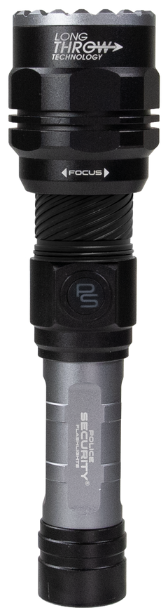 LB Marketing PSF Long Throw Flashlight 1500 Lumens 1/2 Mile Beam — view 2
