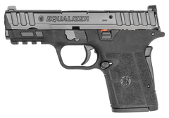 Smith & Wesson Equalizer 9mm Luger 3.68" 15+1 Semi-Auto Pistol - Optic Ready — view 2